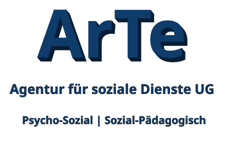 ArTe - Agentur für soziale Dienste UG Psycho-Sozial | Sozial-Pädagogisch
